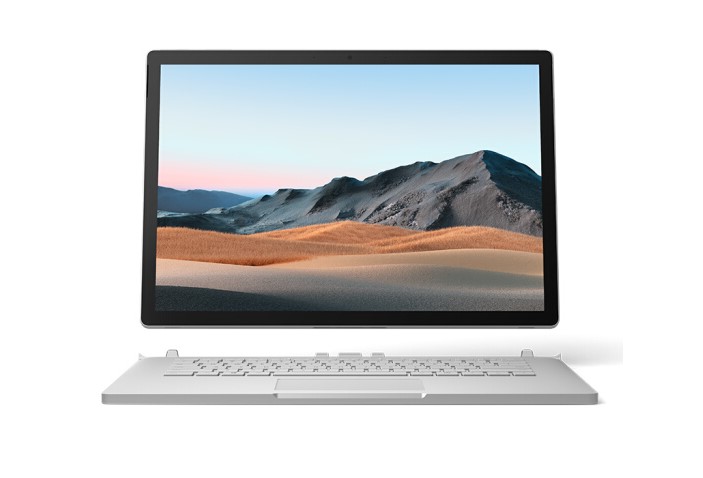 德清Surface 维修前的准备工作